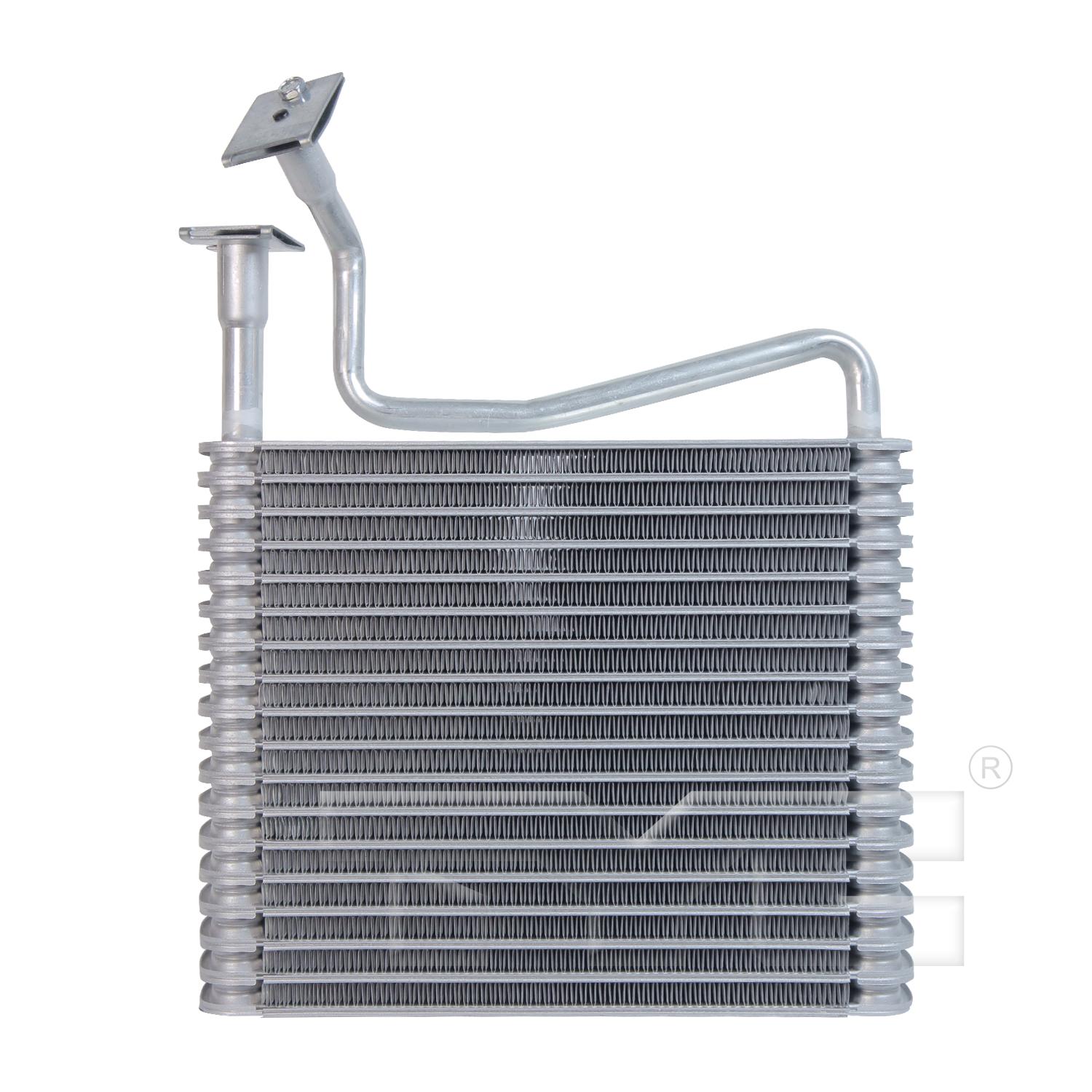 TYC 97279 A/C Evaporator Core product image 1 of 3