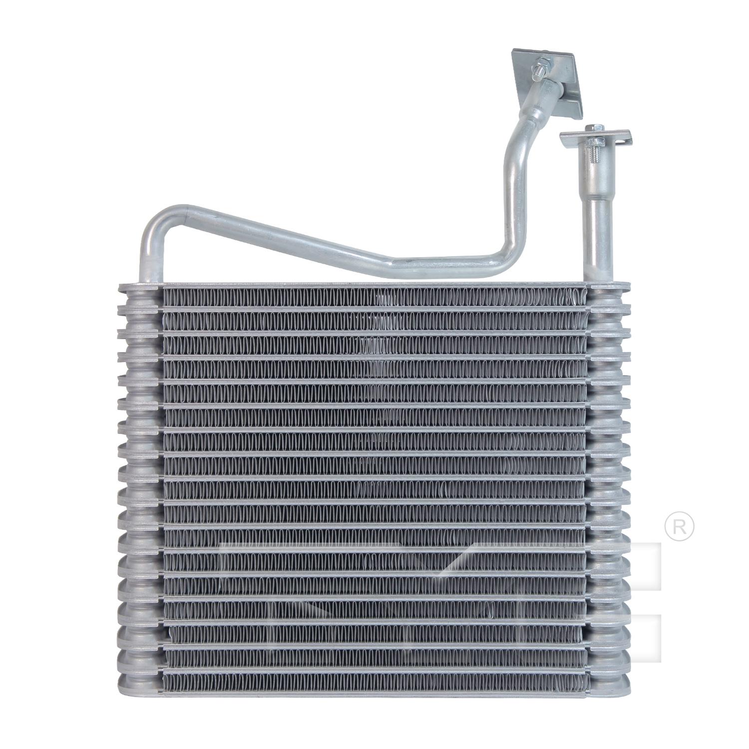 TYC 97279 A/C Evaporator Core product image 2 of 3