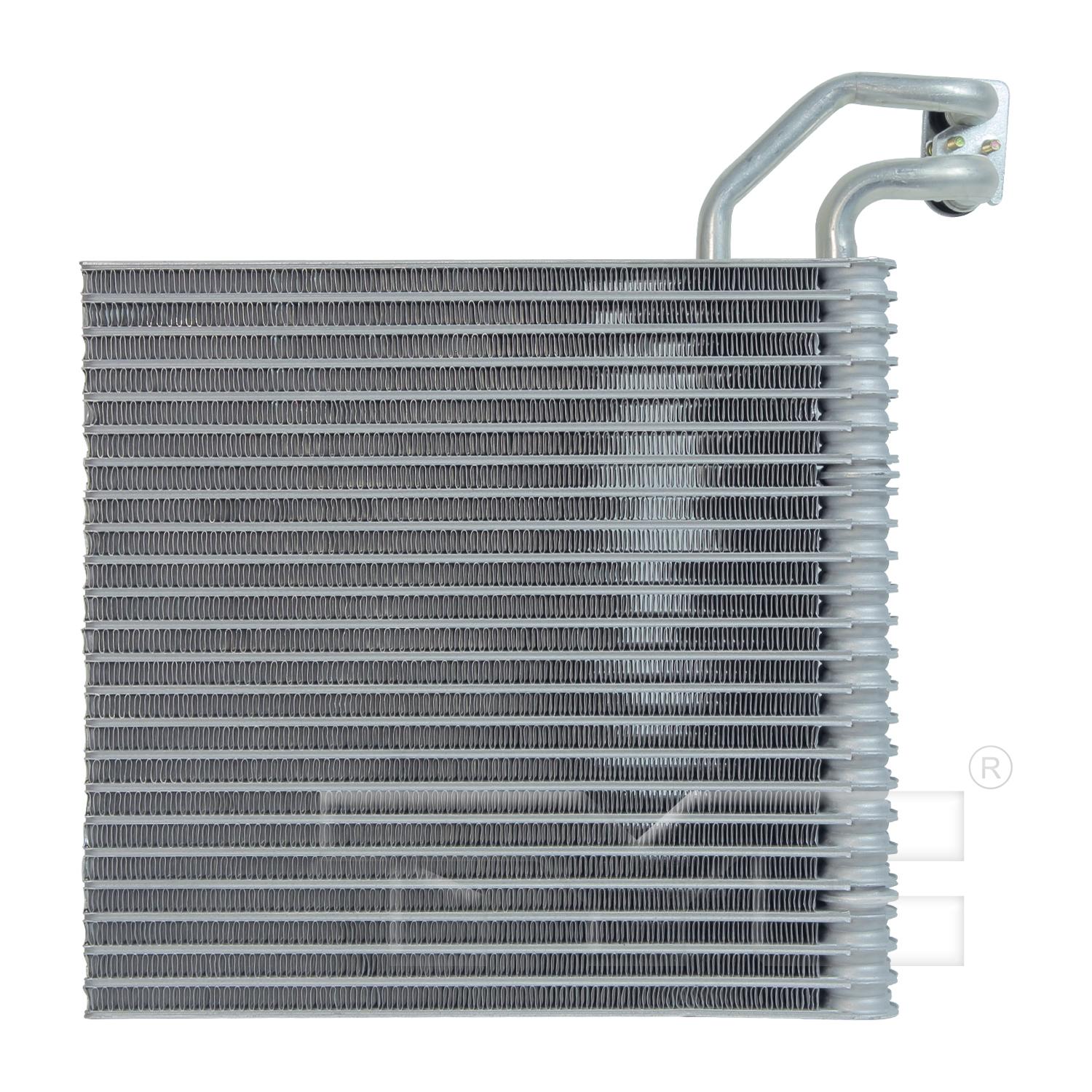 TYC 97280 - A/C Evaporator Core TYC 97280 A/C Evaporator Core product image 2 of 3