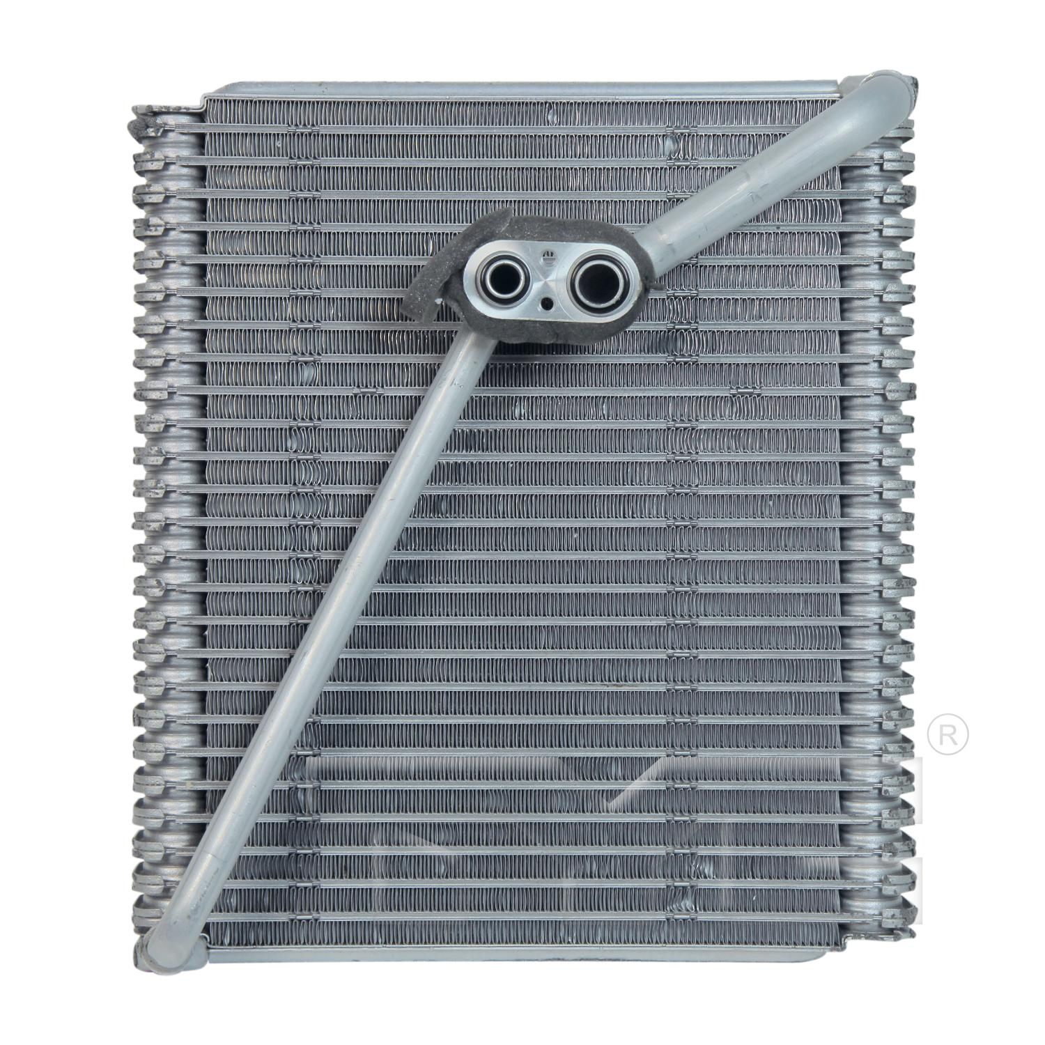 TYC 97281 A/C Evaporator Core product image 1 of 3