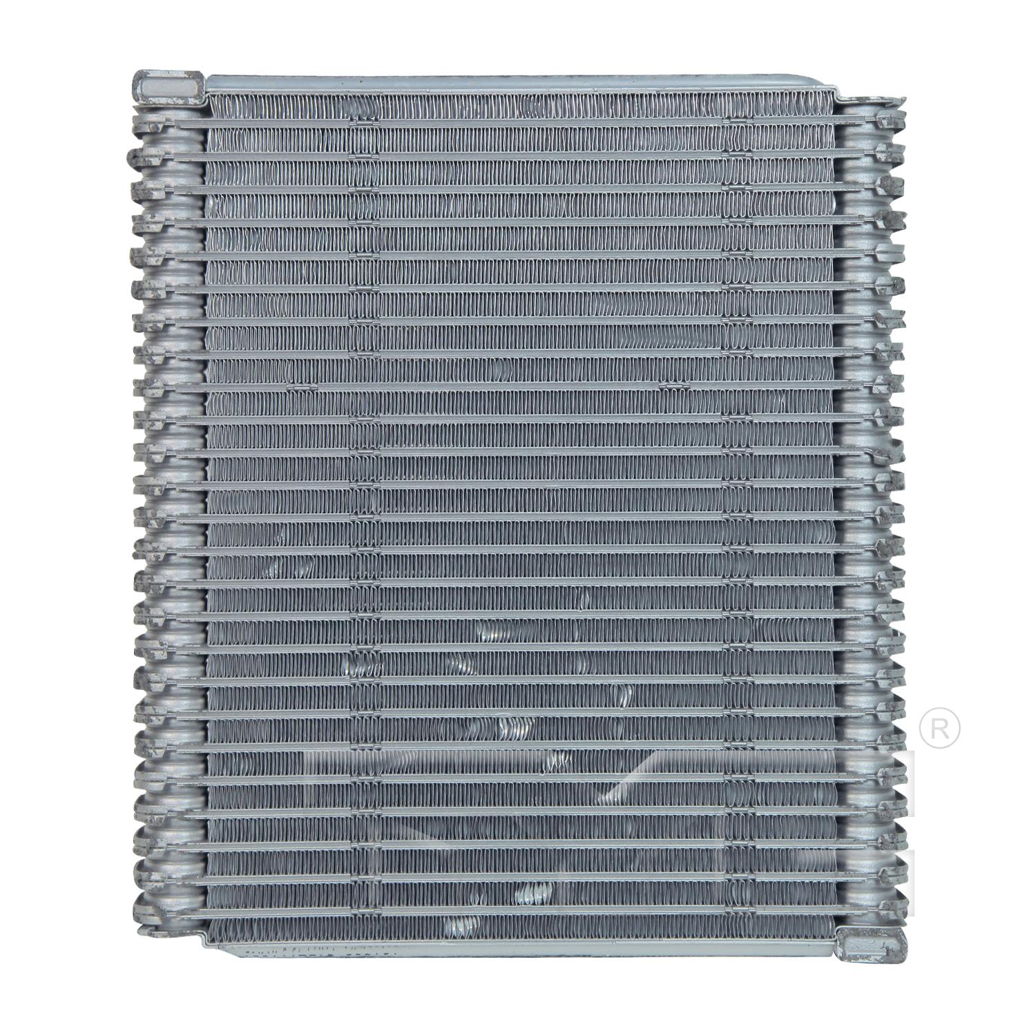 TYC 97281 A/C Evaporator Core product image 2 of 3