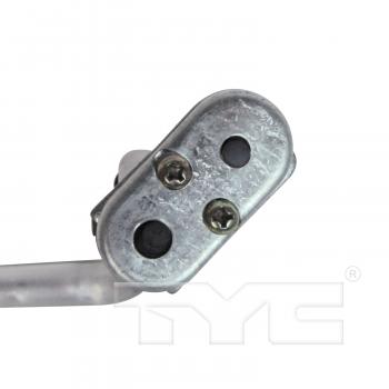 TYC 97283 - A/C Evaporator Core TYC 97283 A/C Evaporator Core product image 3 of 3
