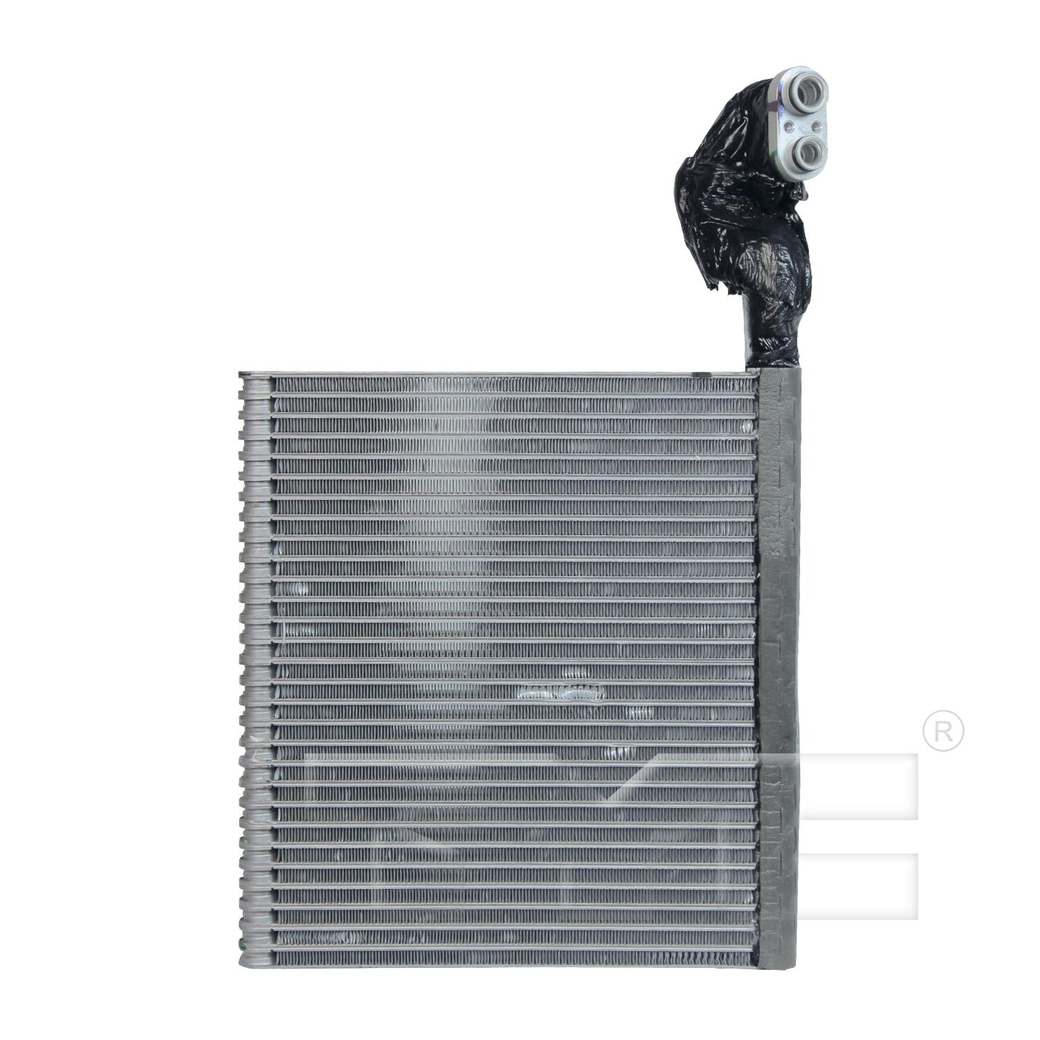 TYC 97284 - A/C Evaporator Core TYC 97284 A/C Evaporator Core product image 1 of 3