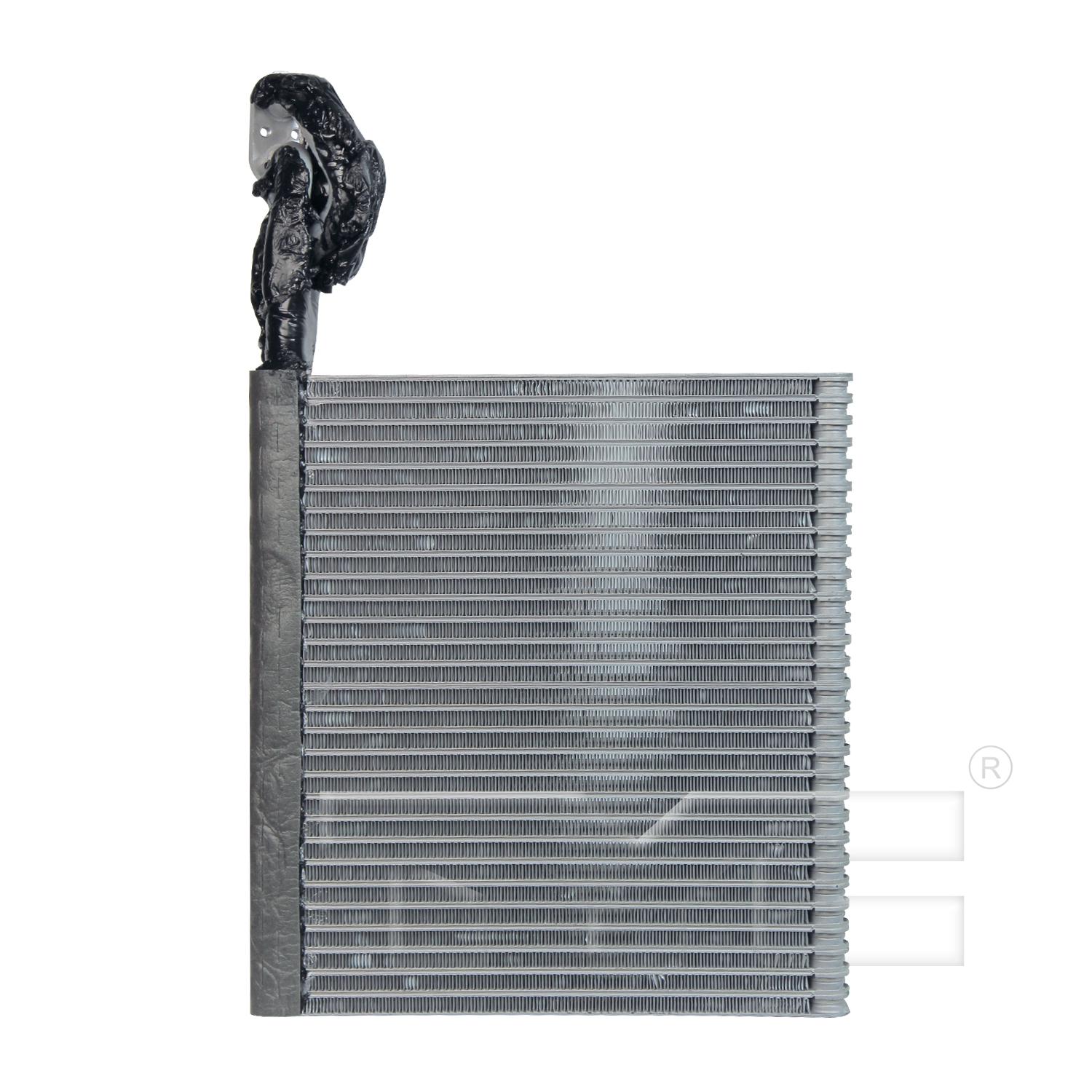 TYC 97284 - A/C Evaporator Core TYC 97284 A/C Evaporator Core product image 2 of 3