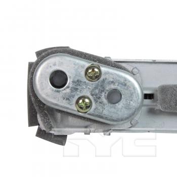 TYC 97287 - A/C Evaporator Core TYC 97287 A/C Evaporator Core product image 3 of 3