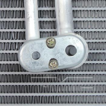 TYC 97288 A/C Evaporator Core product image 3 of 3