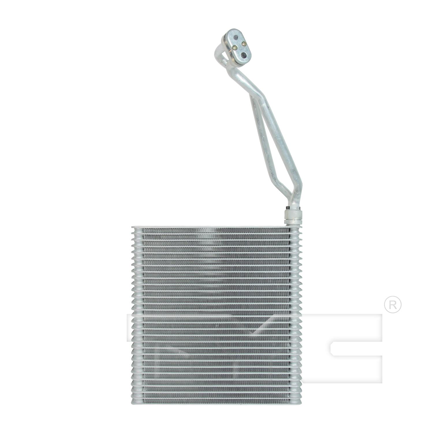 TYC 97292 A/C Evaporator Core product image 1 of 3