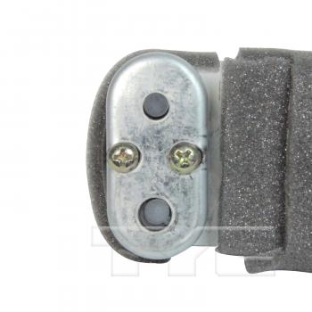 TYC 97294 A/C Evaporator Core product image 3 of 3