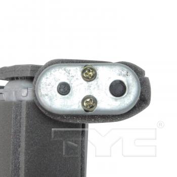 TYC 97295 A/C Evaporator Core product image 3 of 3