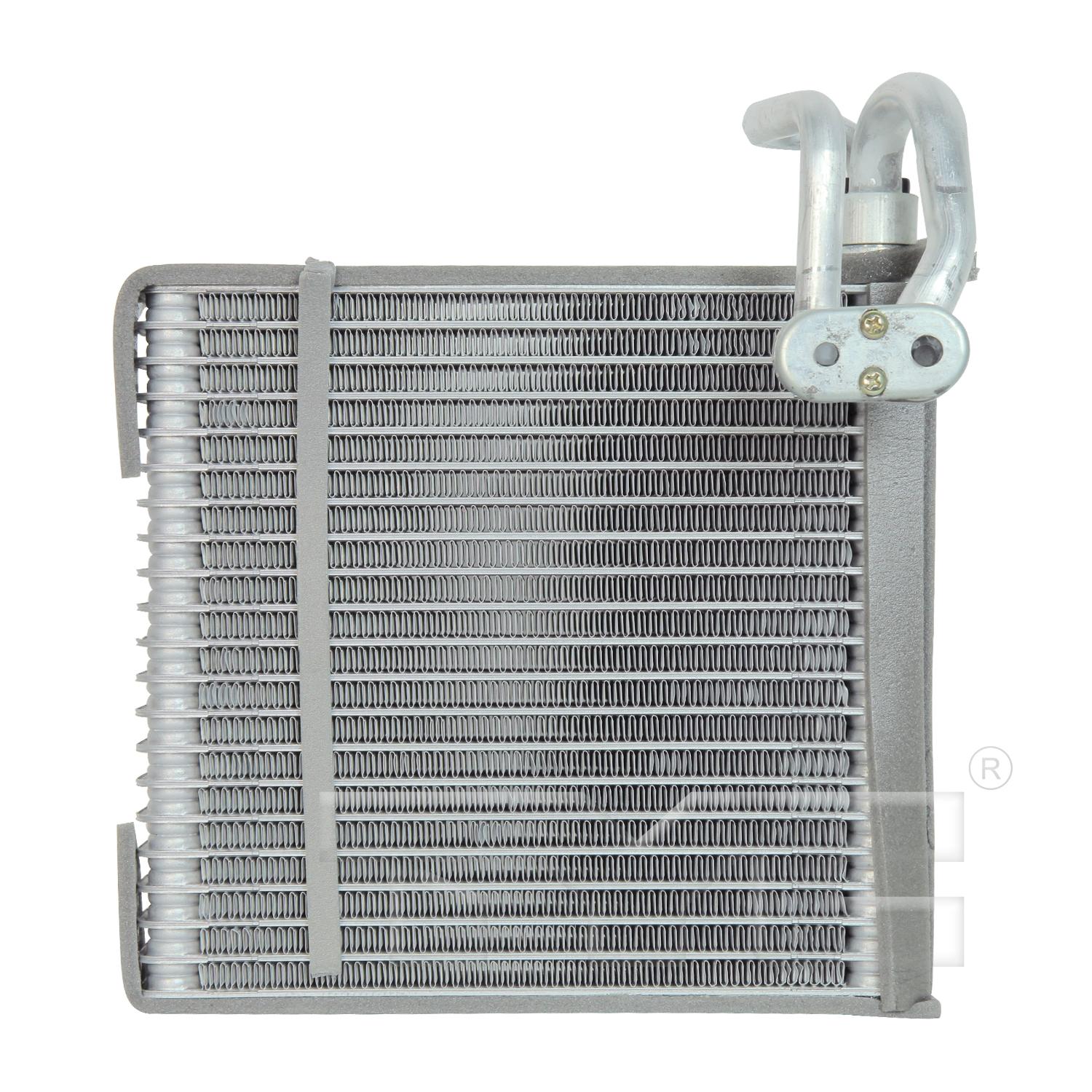 TYC 97297 A/C Evaporator Core product image 1 of 3