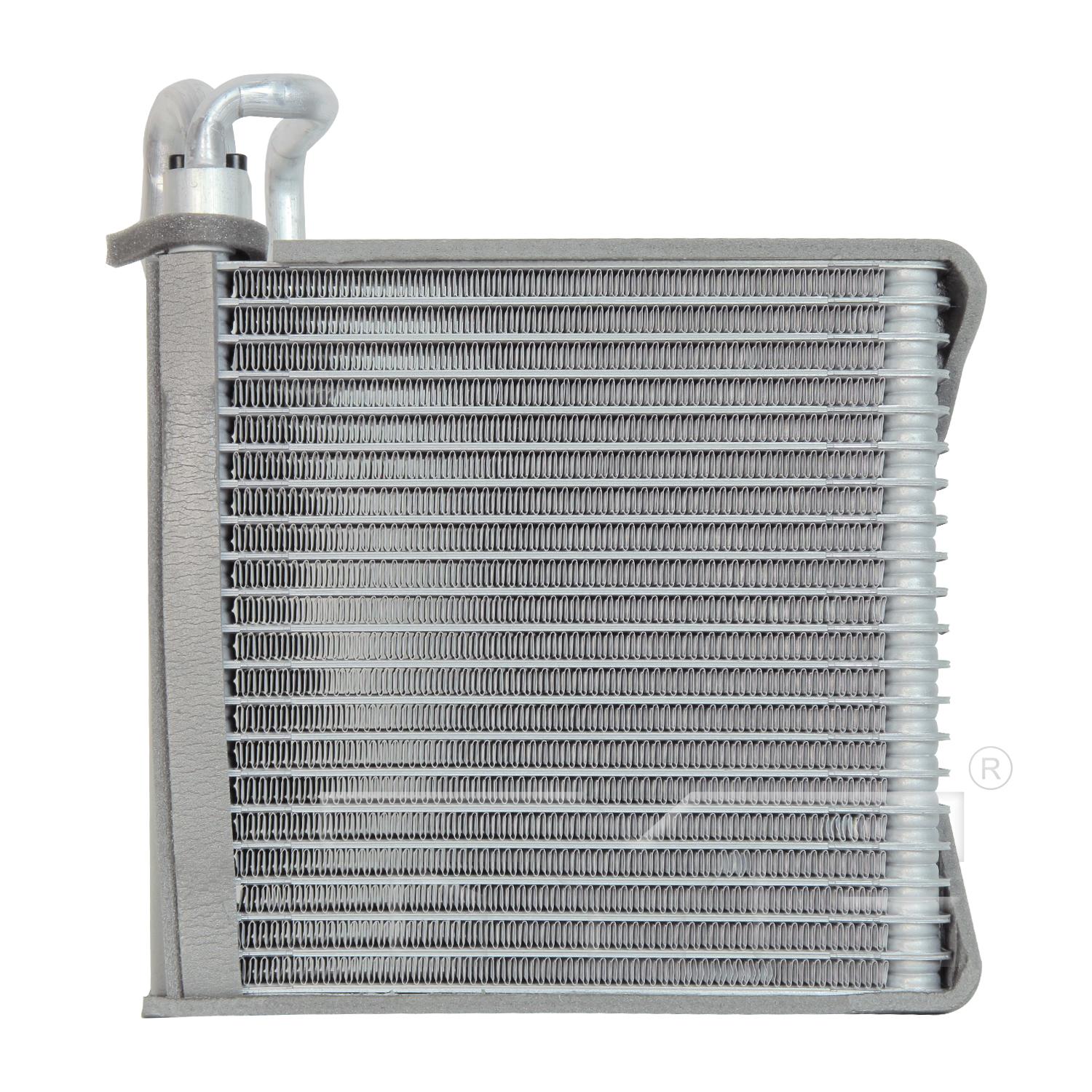 TYC 97297 A/C Evaporator Core product image 2 of 3