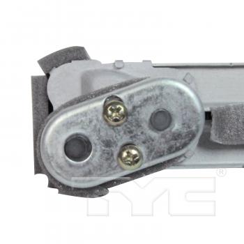 TYC 97298 A/C Evaporator Core product image 3 of 3
