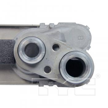 TYC 97299 A/C Evaporator Core product image 3 of 3