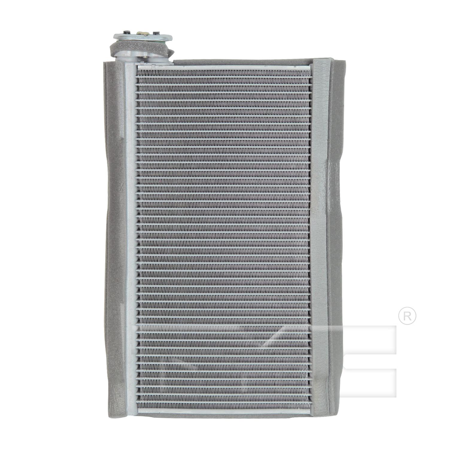 TYC 97300 A/C Evaporator Core product image 1 of 3