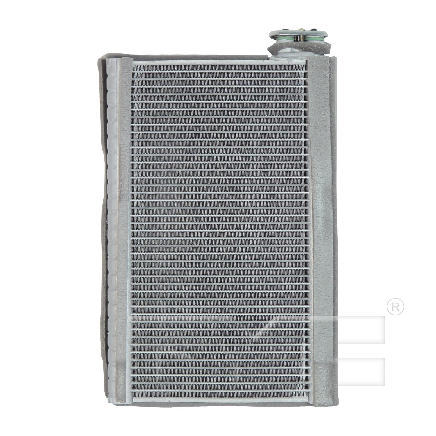 TYC 97300 A/C Evaporator Core product image 2 of 3
