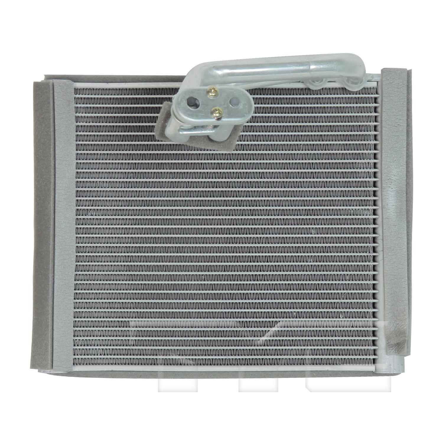 TYC 97302 A/C Evaporator Core product image 1 of 3