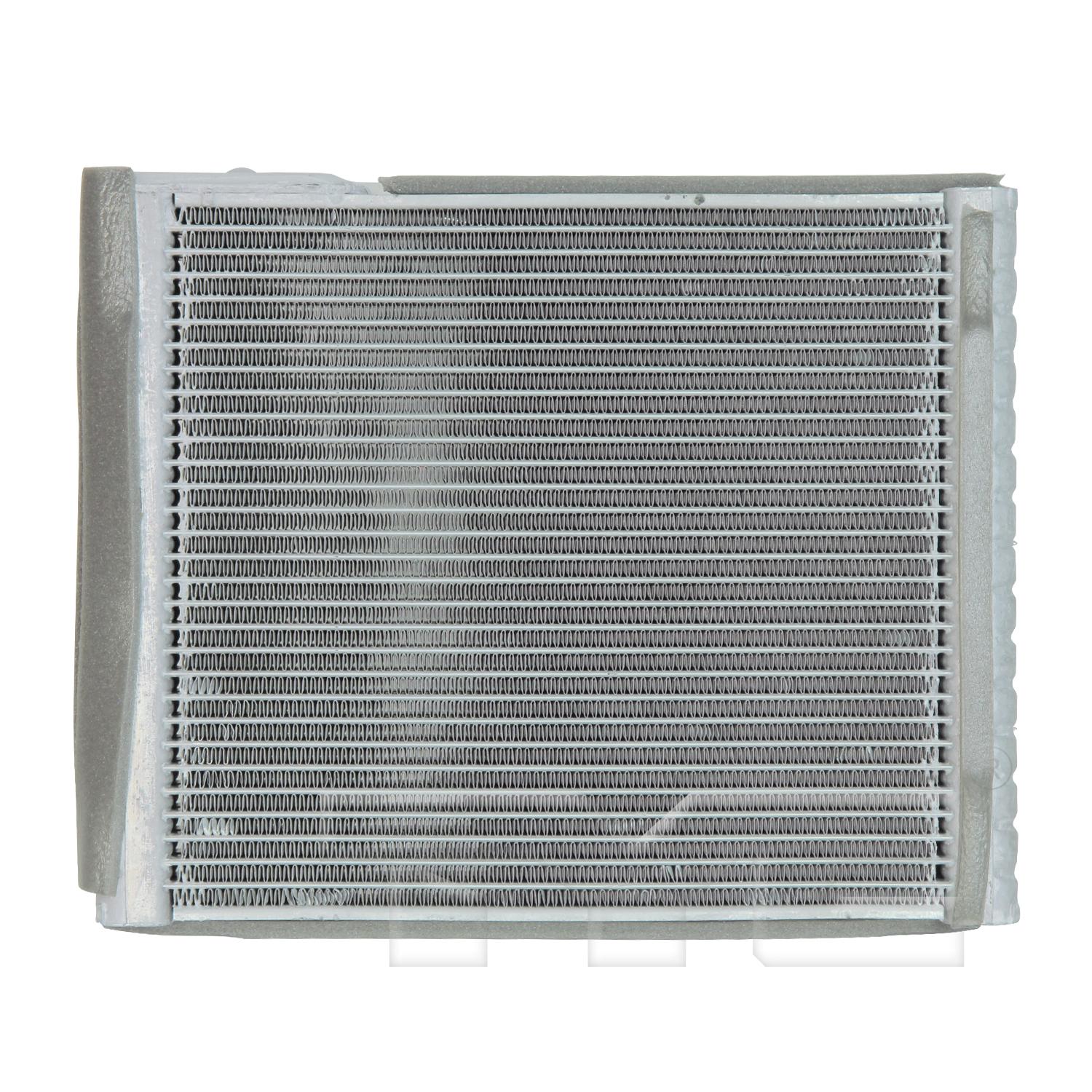 TYC 97302 A/C Evaporator Core product image 2 of 3