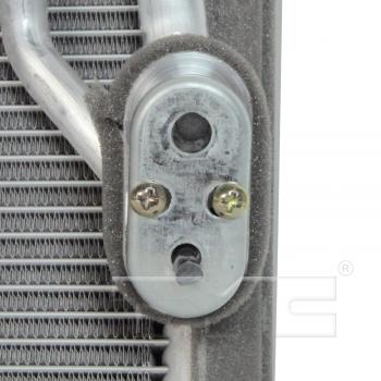 TYC 97303 - A/C Evaporator Core TYC 97303 A/C Evaporator Core product image 3 of 3