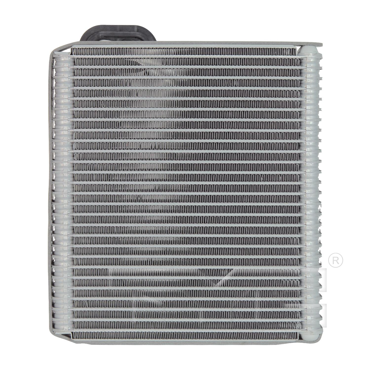 TYC 97304 - A/C Evaporator Core TYC 97304 A/C Evaporator Core product image 2 of 3