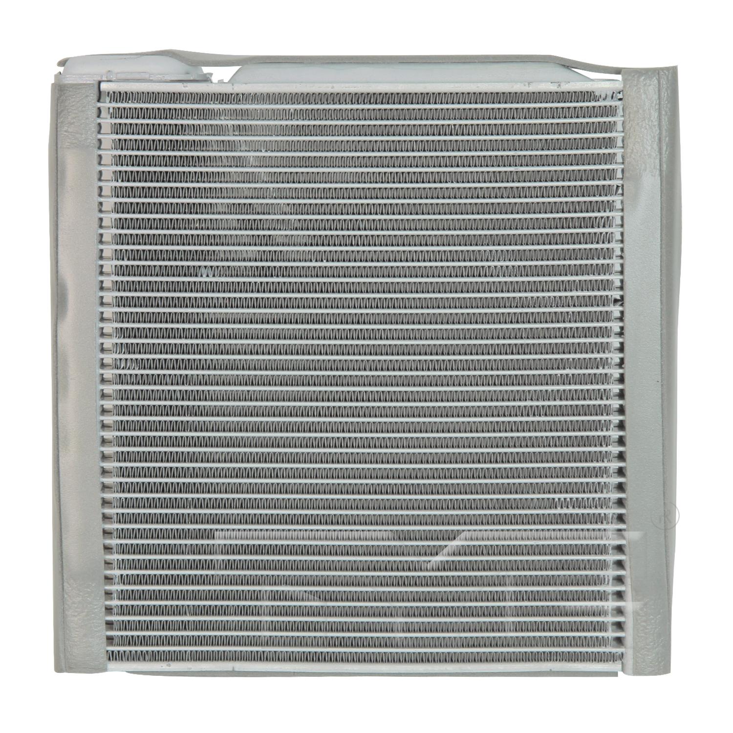 TYC 97305 A/C Evaporator Core product image 2 of 3