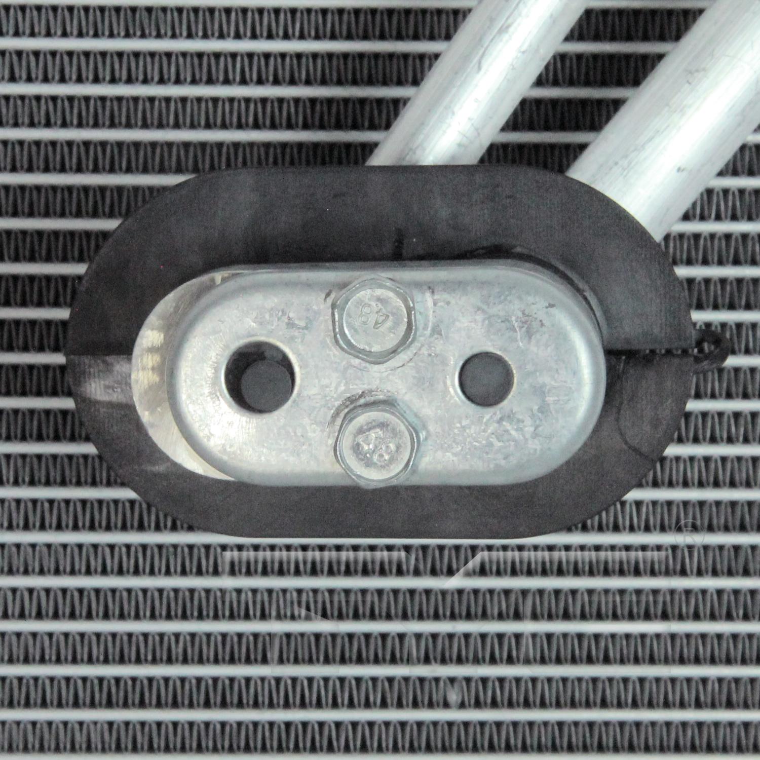 TYC 97305 A/C Evaporator Core product image 3 of 3