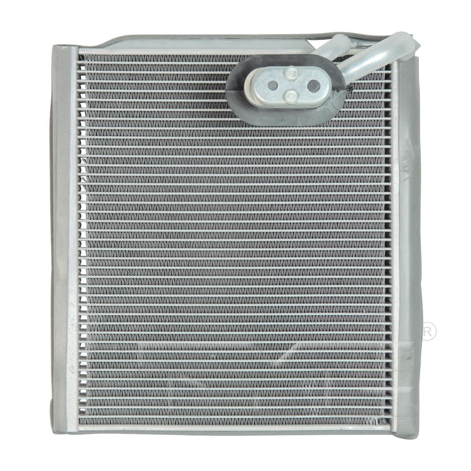 TYC 97306 A/C Evaporator Core product image 1 of 3