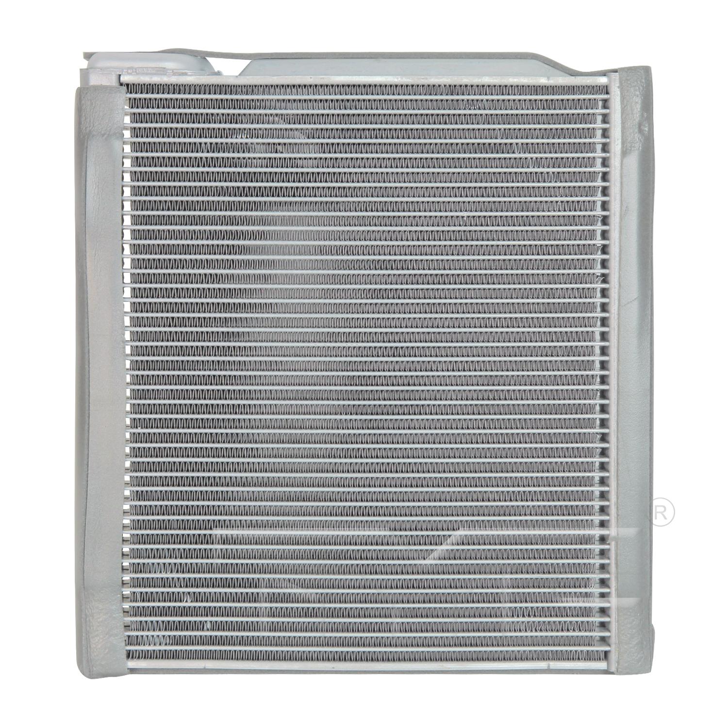 TYC 97306 A/C Evaporator Core product image 2 of 3