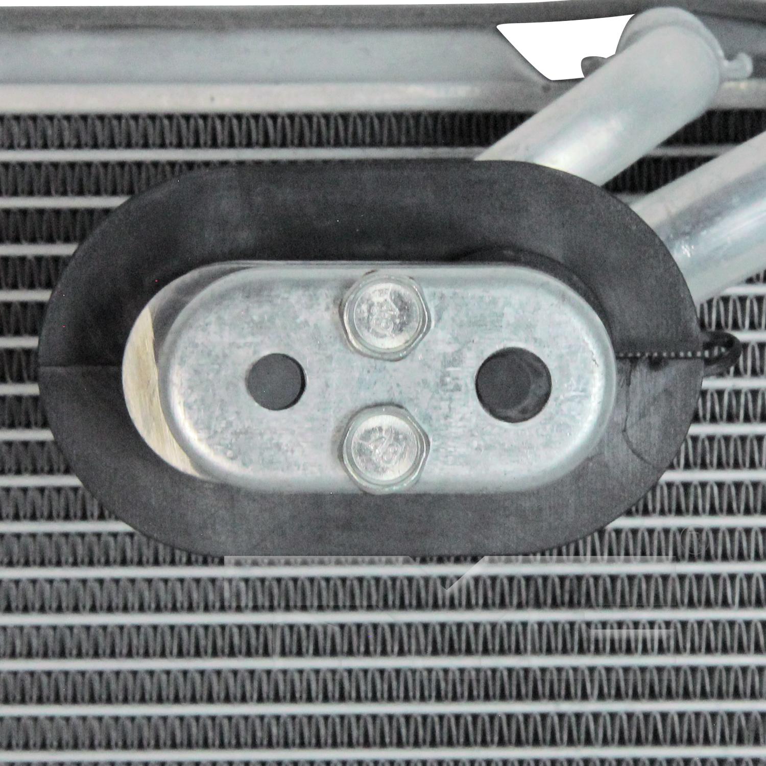 TYC 97306 A/C Evaporator Core product image 3 of 3
