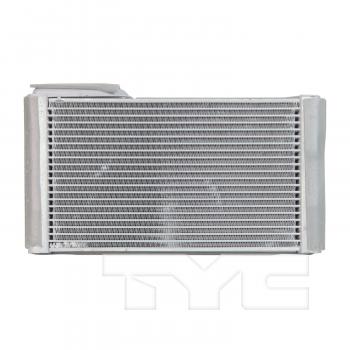 TYC 97308 A/C Evaporator Core product image 2 of 3