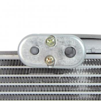 TYC 97308 A/C Evaporator Core product image 3 of 3