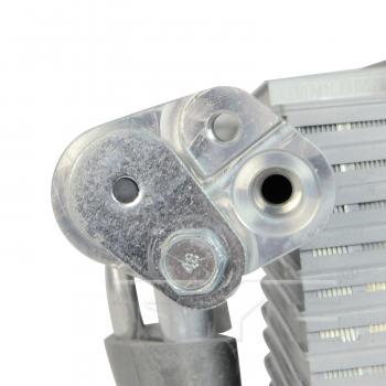 TYC 97309 A/C Evaporator Core product image 3 of 3