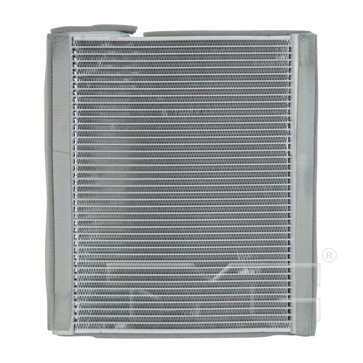TYC 97310 - A/C Evaporator Core TYC 97310 A/C Evaporator Core product image 2 of 3