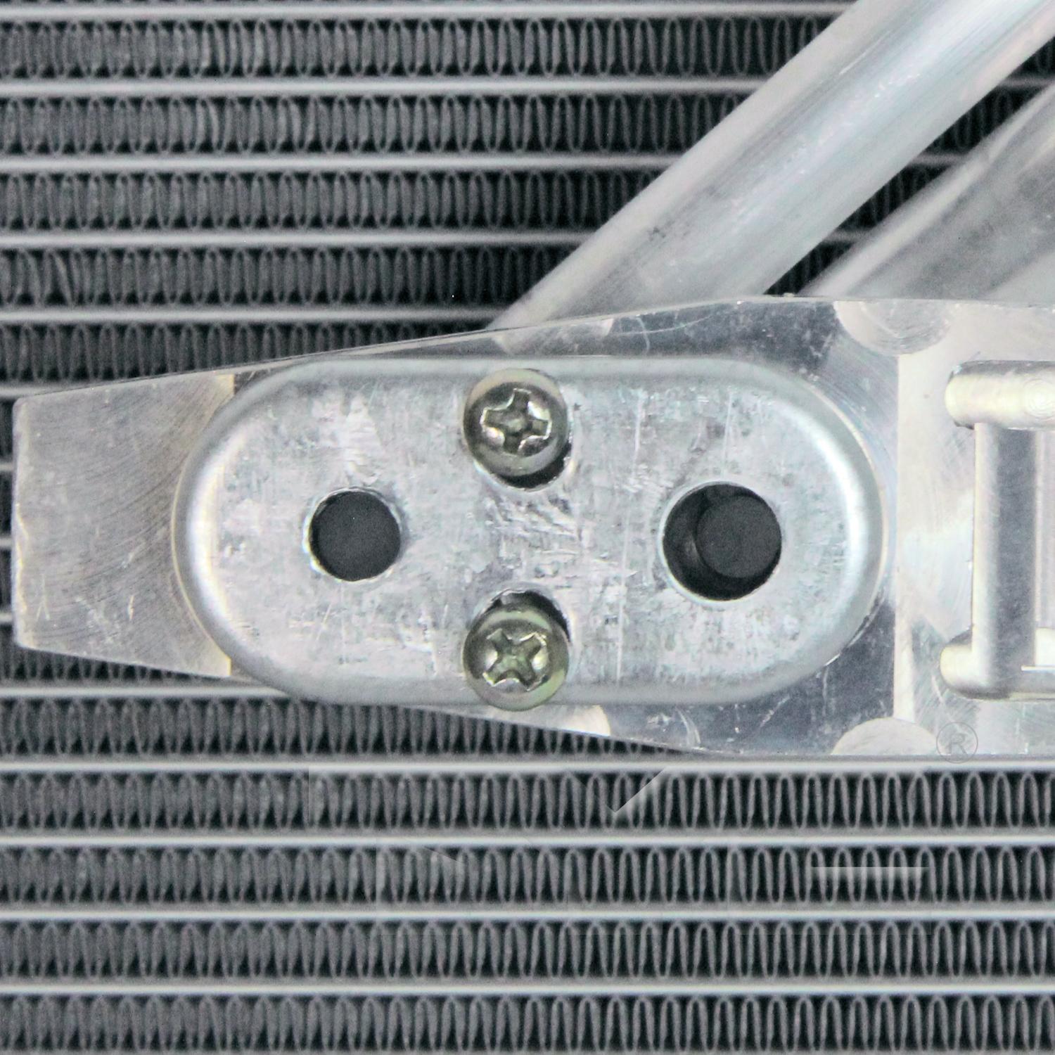 TYC 97310 - A/C Evaporator Core TYC 97310 A/C Evaporator Core product image 3 of 3