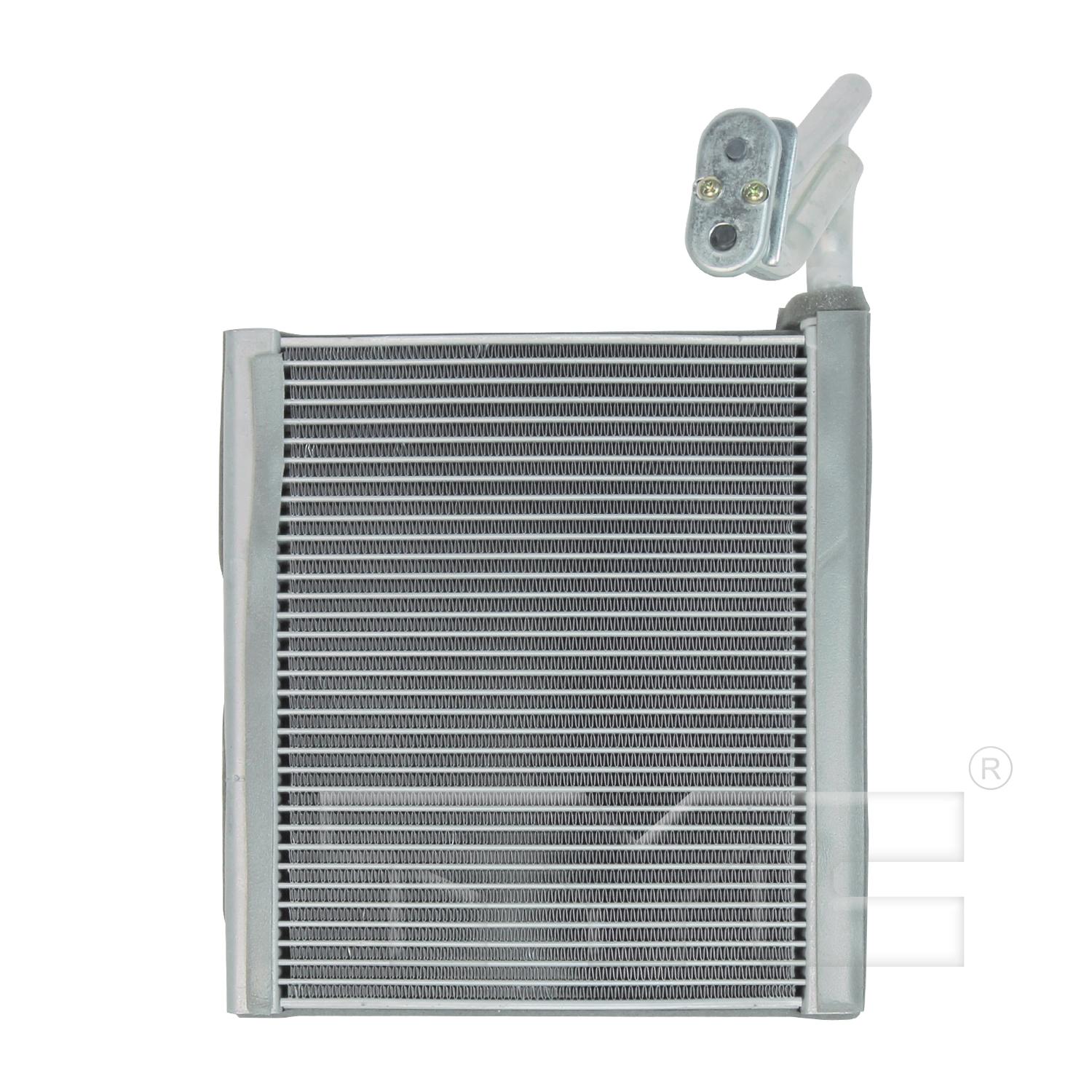 TYC 97311 A/C Evaporator Core product image 1 of 3