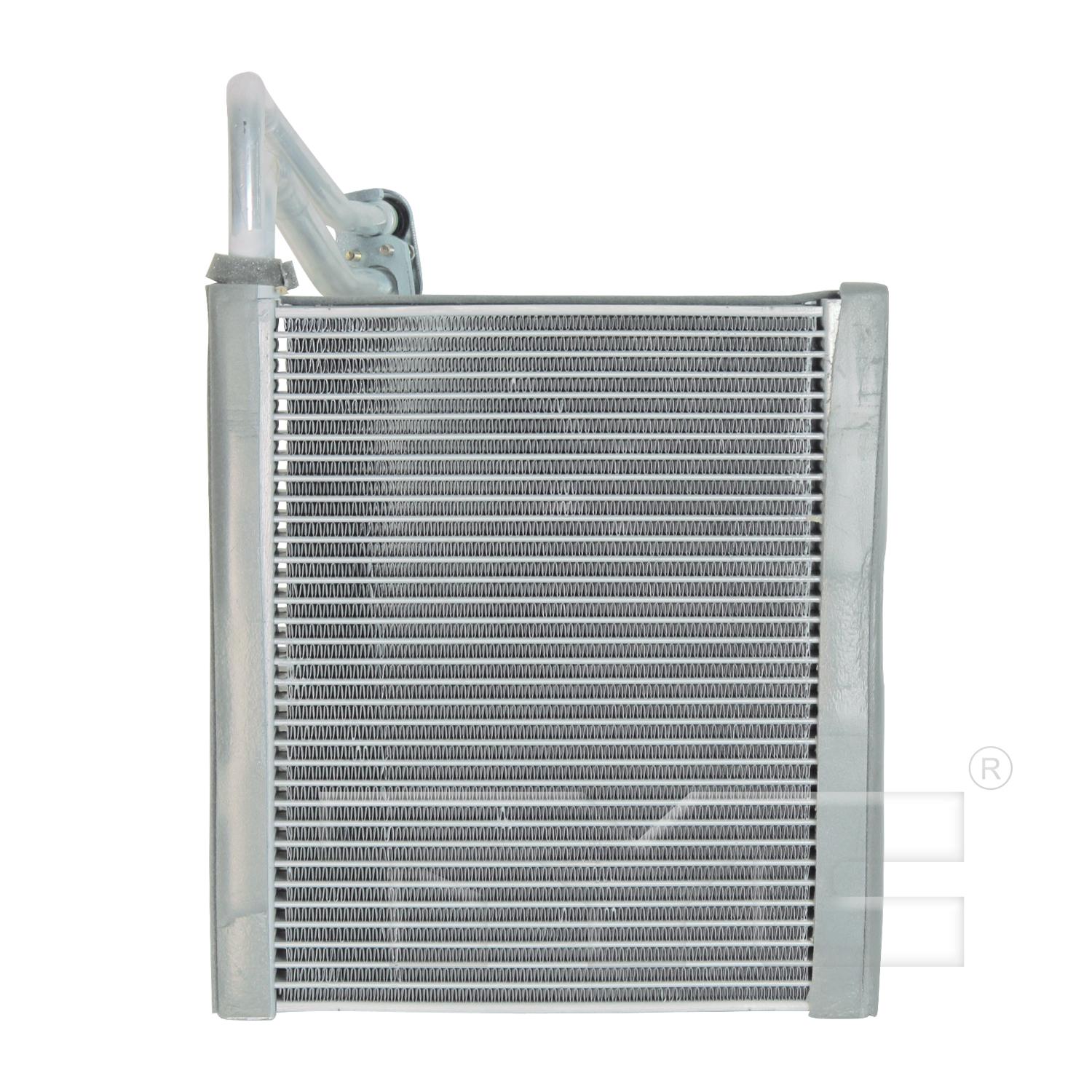TYC 97311 A/C Evaporator Core product image 2 of 3