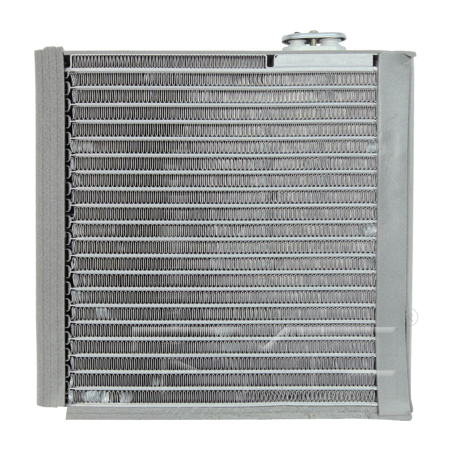 TYC 97313 - A/C Evaporator Core TYC 97313 A/C Evaporator Core product image 2 of 3