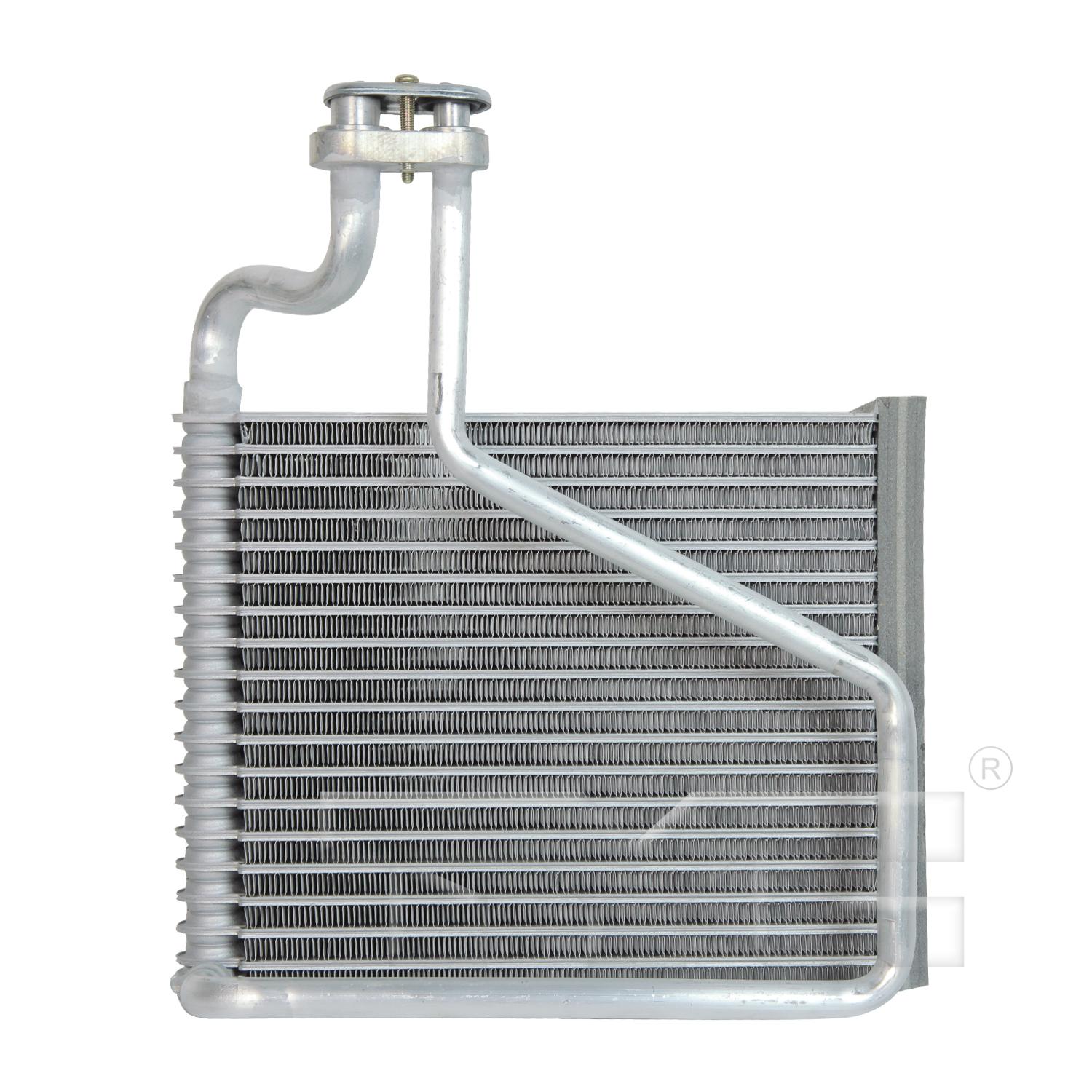 TYC 97314 A/C Evaporator Core product image 1 of 3