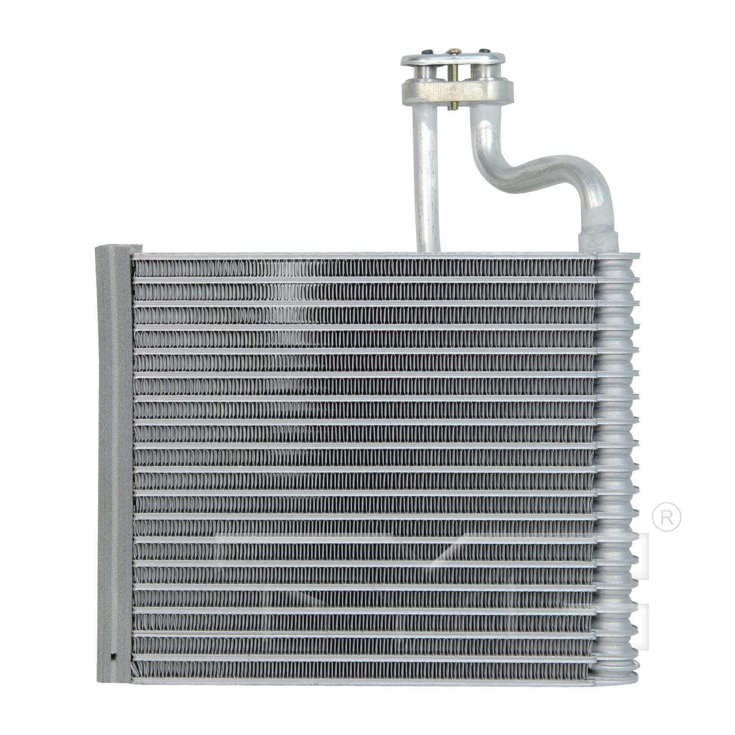 TYC 97314 A/C Evaporator Core product image 2 of 3