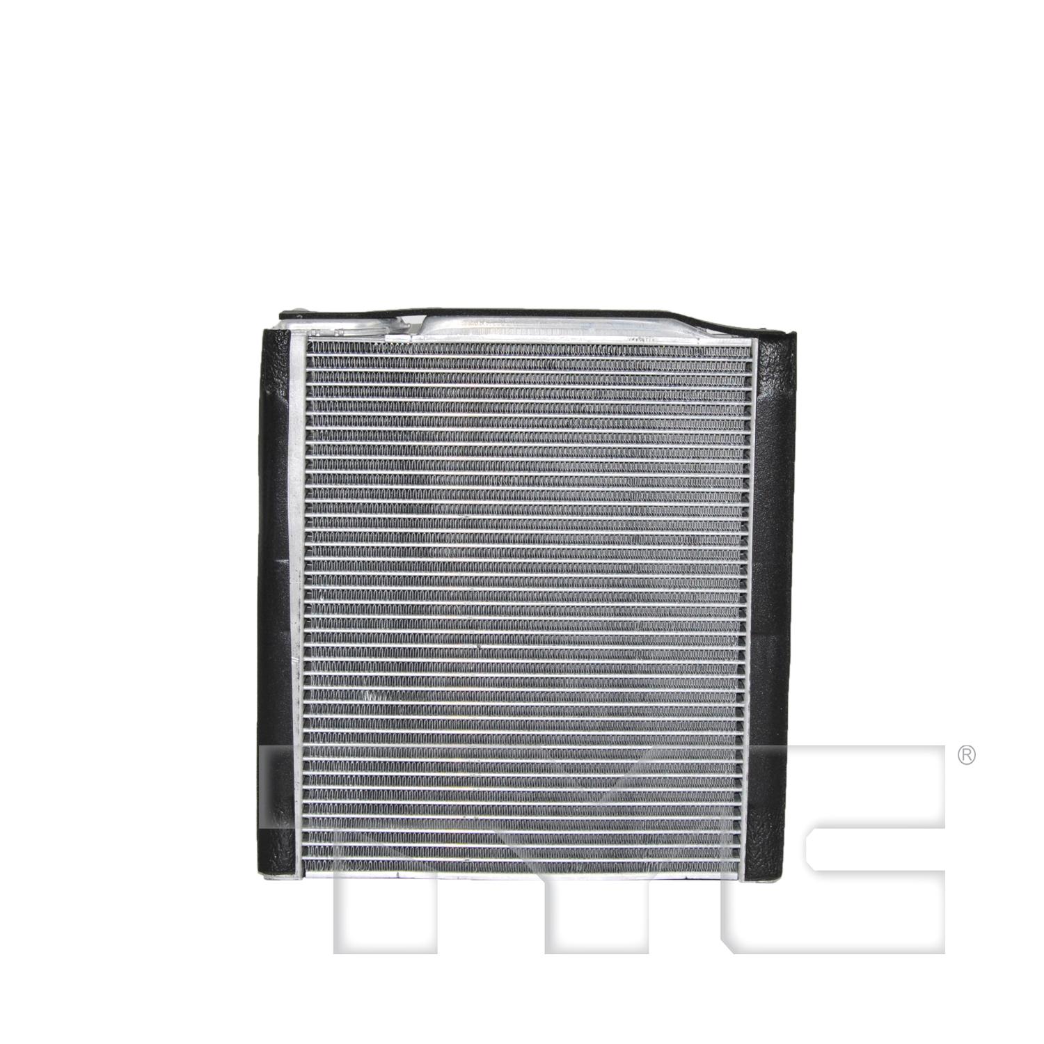 TYC 97376 A/C Evaporator Core product image 1 of 3
