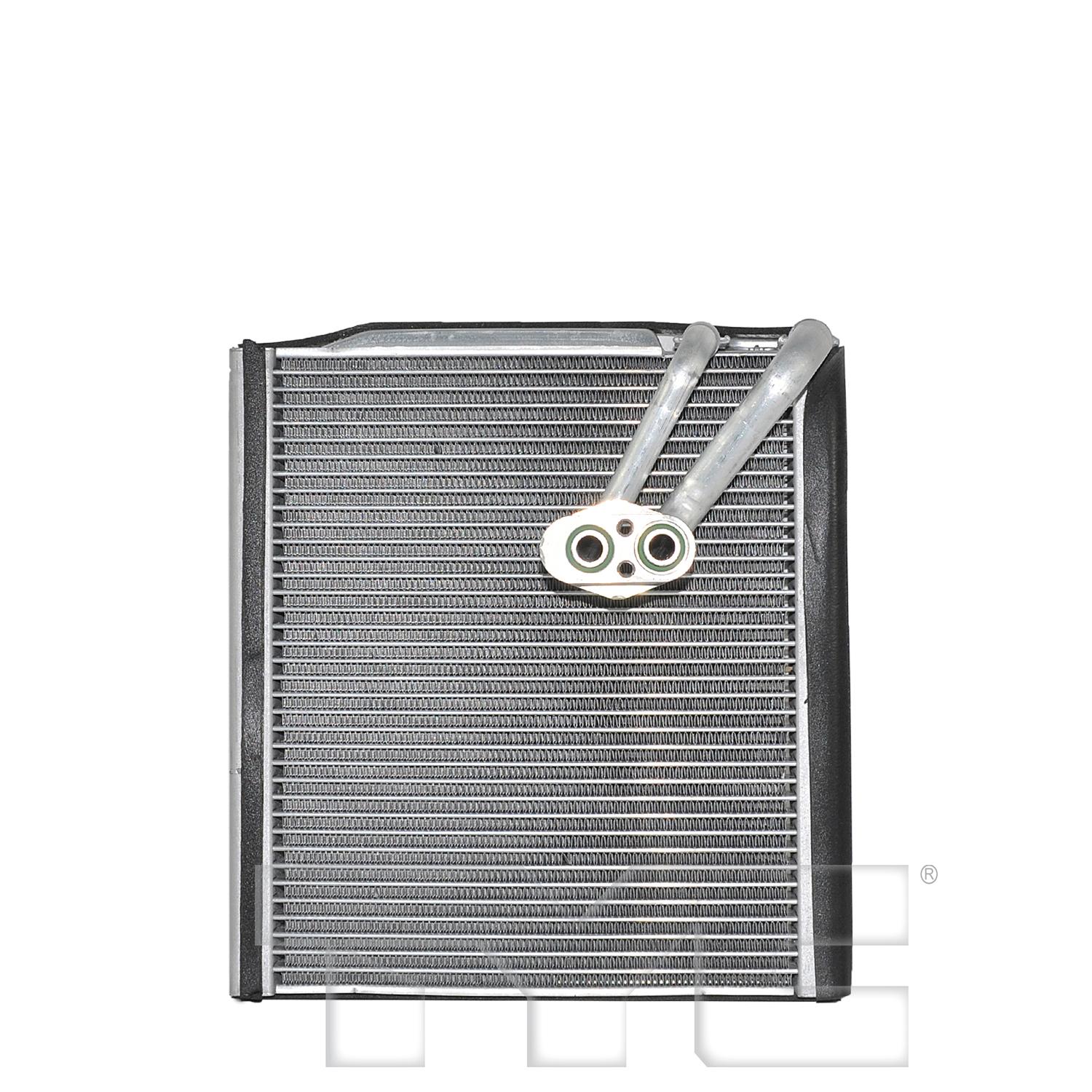 TYC 97376 A/C Evaporator Core product image 2 of 3