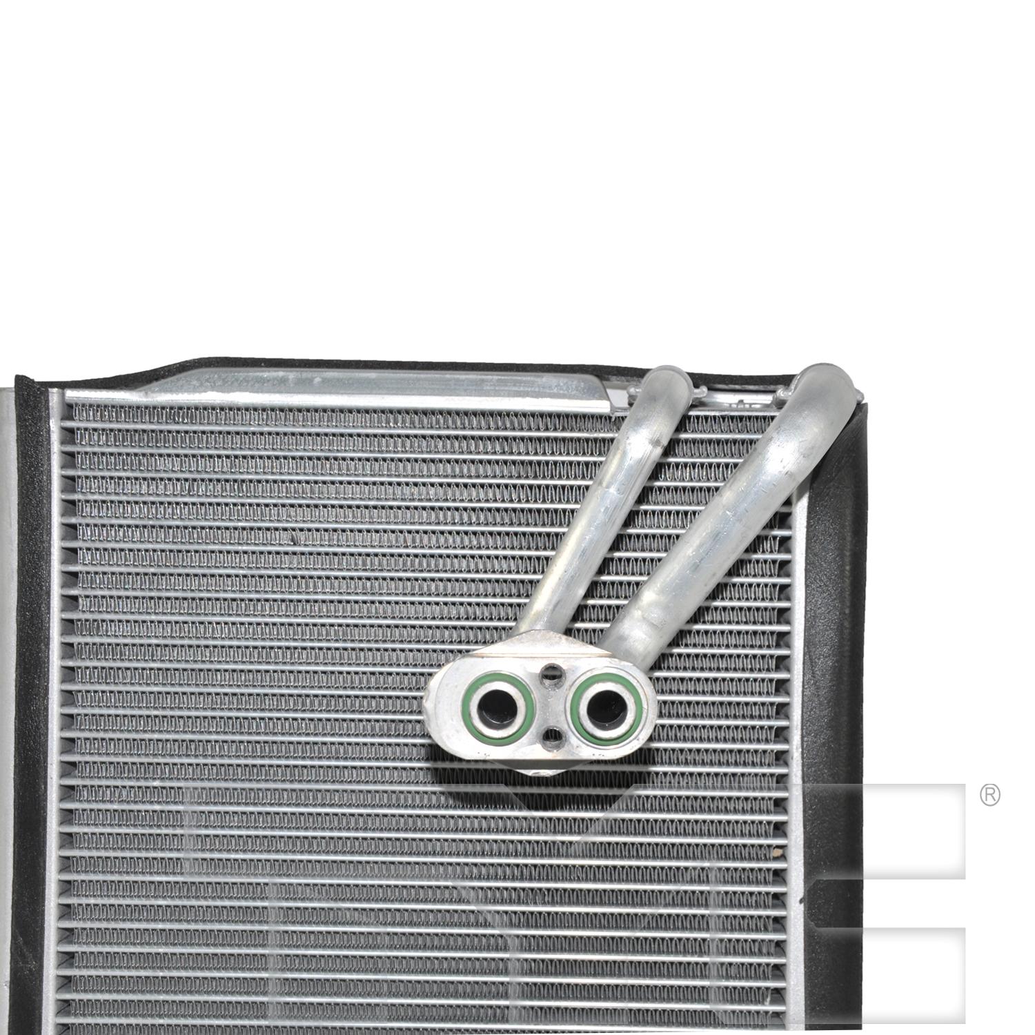 TYC 97376 A/C Evaporator Core product image 3 of 3