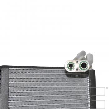 TYC 97378 A/C Evaporator Core product image 3 of 3