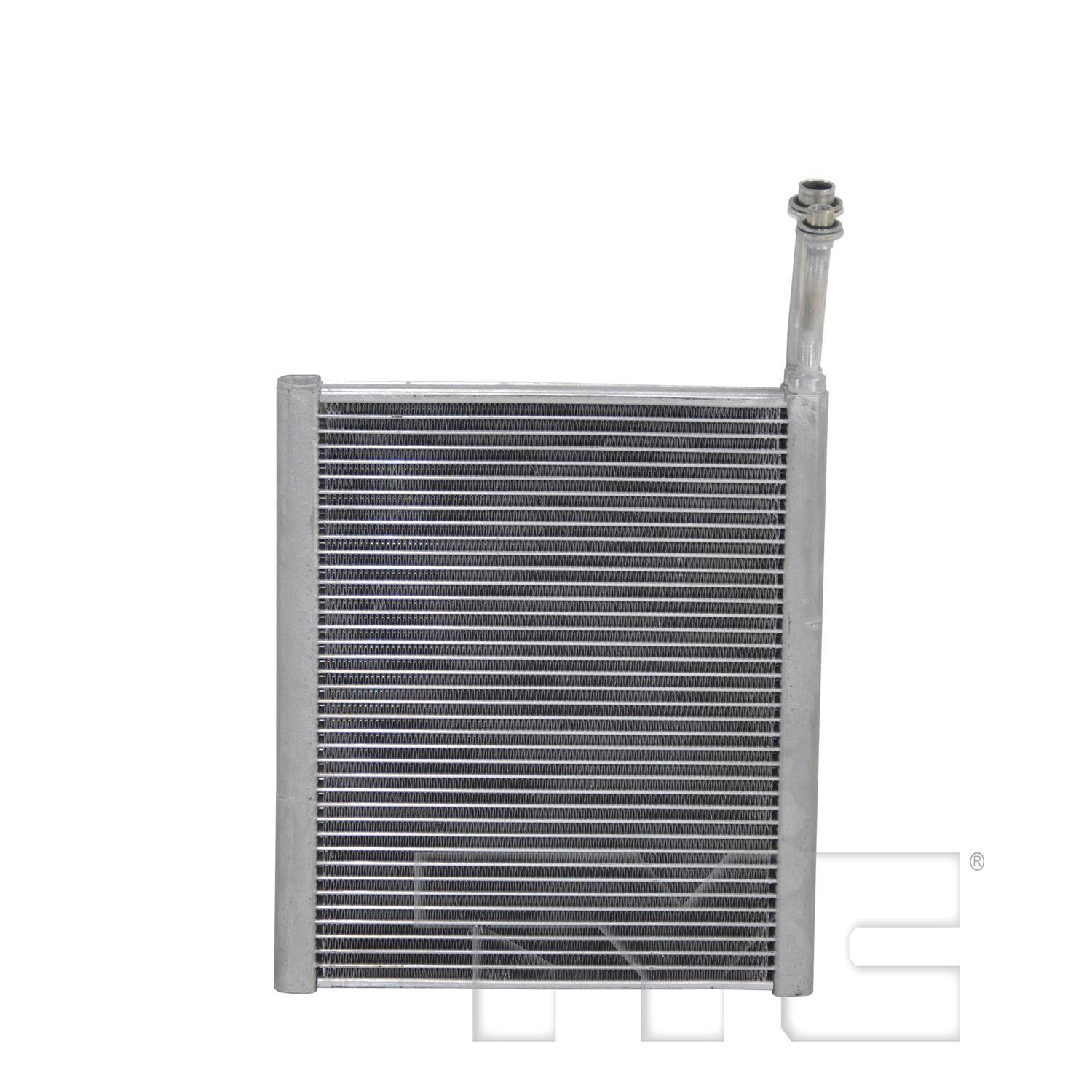 TYC 97380 A/C Evaporator Core product image 1 of 3