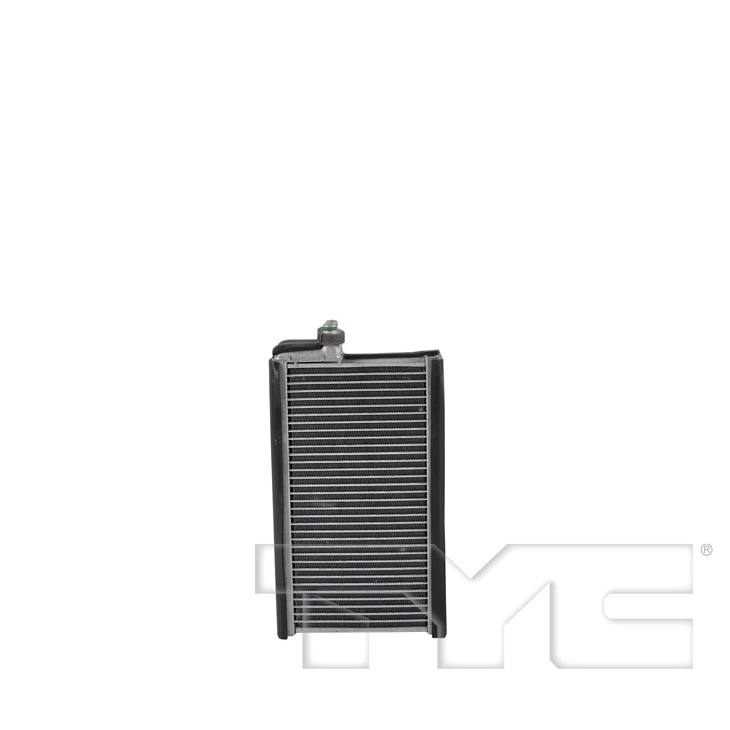 TYC 97384 A/C Evaporator Core product image 2 of 2