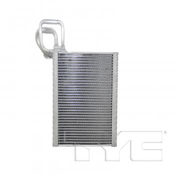 TYC 97385 A/C Evaporator Core product image 2 of 4