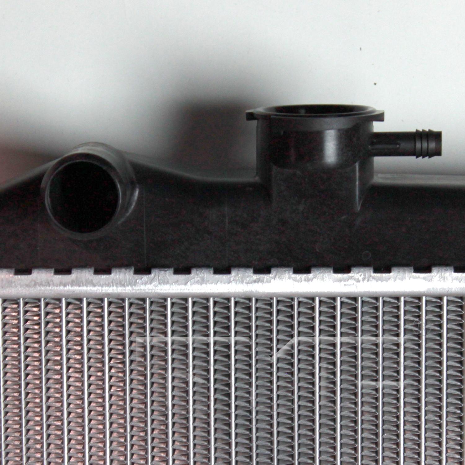 TYC 981 Radiator product image 2 of 5