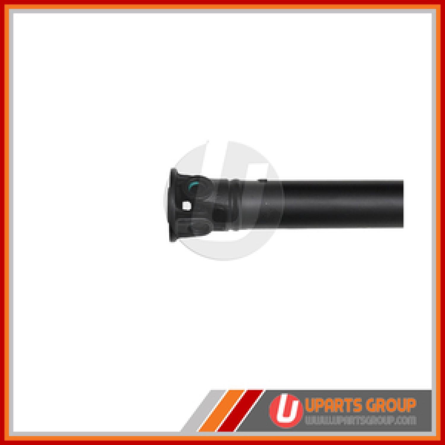 Uparts Group DSSI11 Drive Shaft Assembly product image 1 of 4