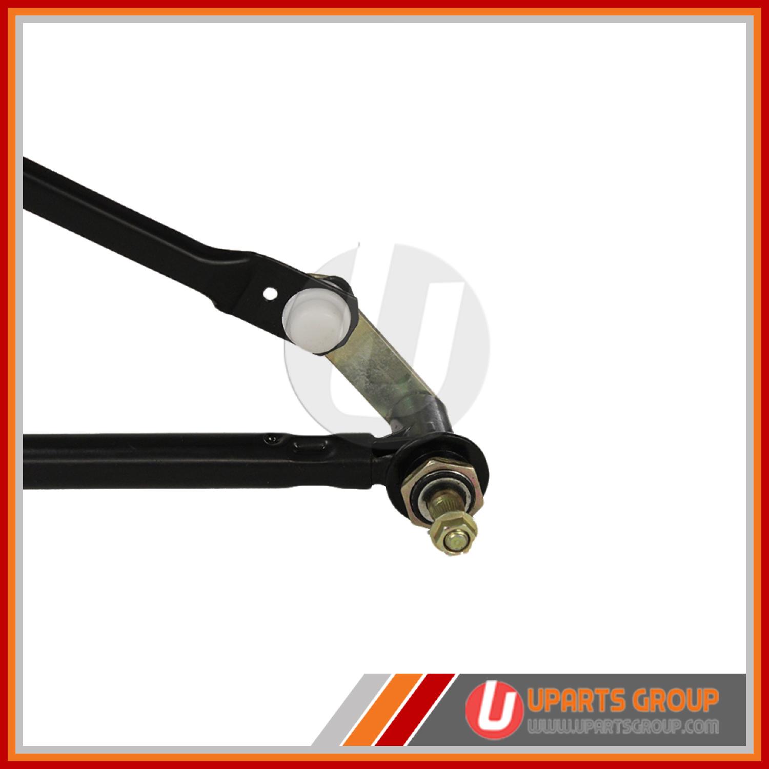 Uparts Group WL1892 Windshield Wiper Linkage product image 2 of 4