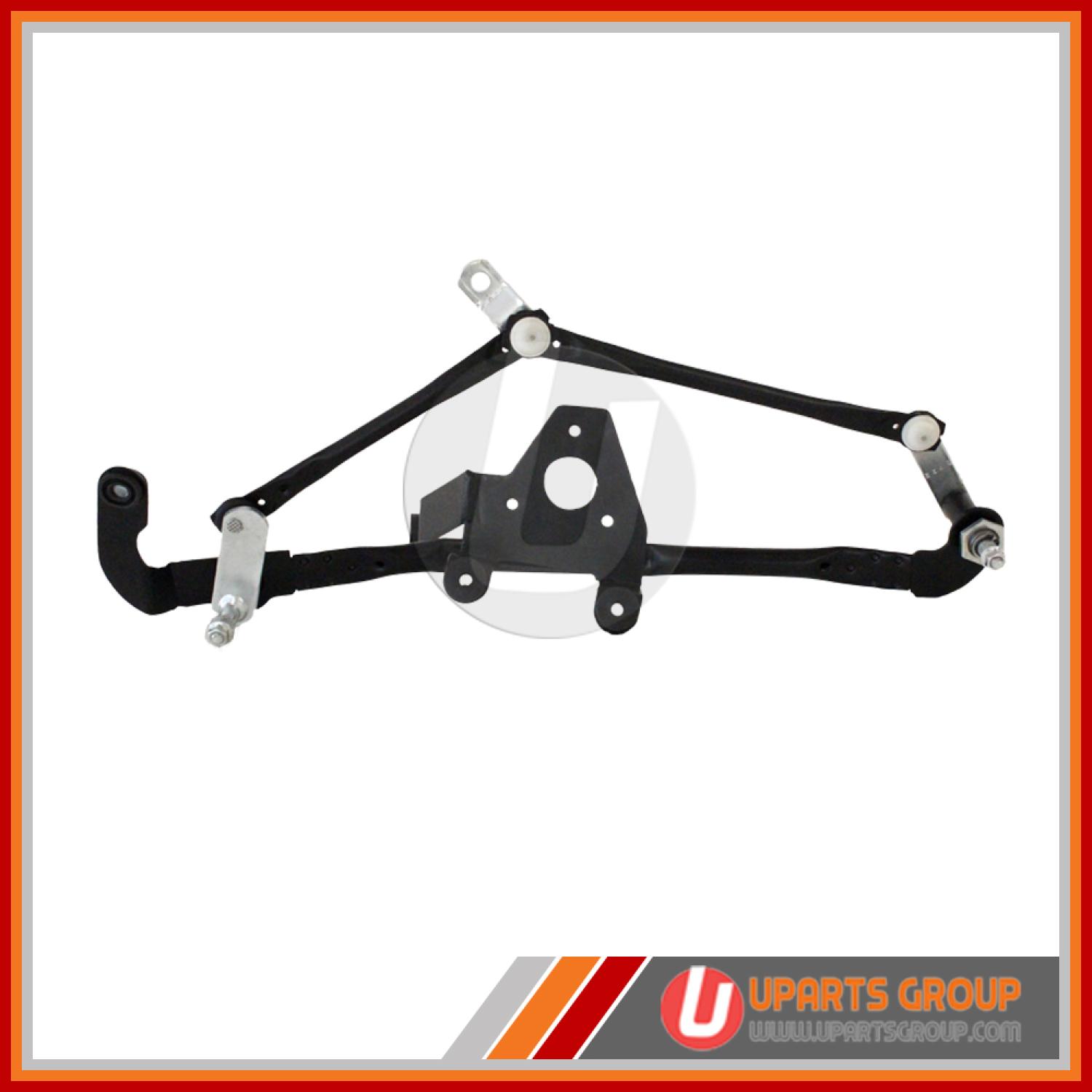 Uparts Group WL1893 Windshield Wiper Linkage product image 1 of 4