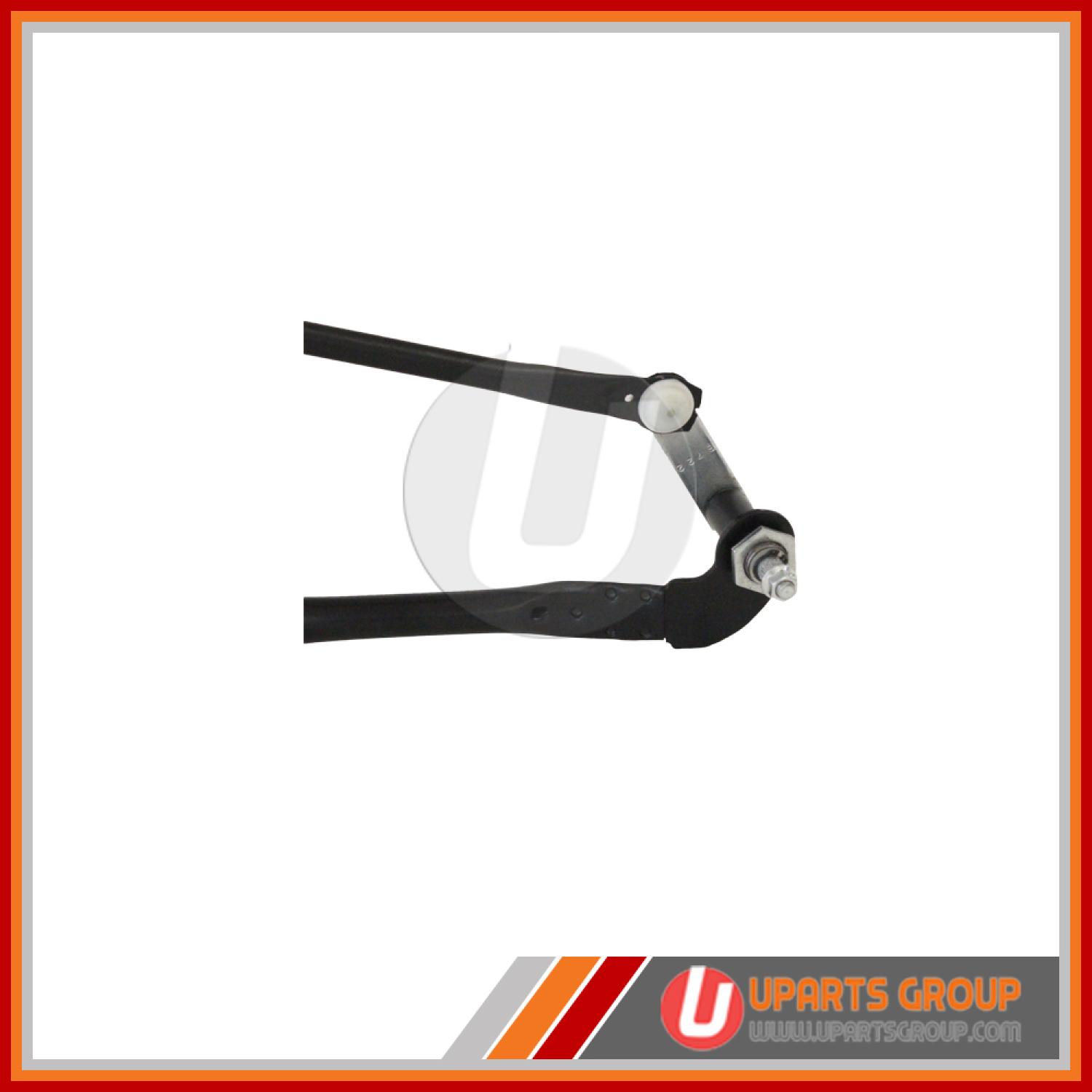 Uparts Group WL1893 Windshield Wiper Linkage product image 3 of 4